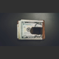 Magnifying God with Money