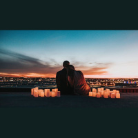 Lionhearted and Lamblike