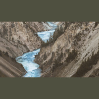 A Fast for Waters That Do Not Fail