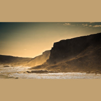 The Present Effects of Trembling at the Wrath of God