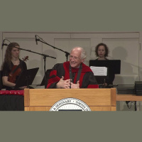 Sacred Book, Sovereign God, Serious Joy: Why Study Liberal Arts in College