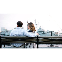 Manhood, Womanhood, and the Freedom to Minister