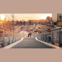 Let No One Despise You for Your Youth: A Vision for the Next Generation