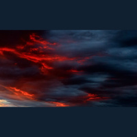 The Wrath of God Against Holding Down the Truth