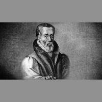 Always Singing One Note—A Vernacular Bible: Why William Tyndale Lived and Died