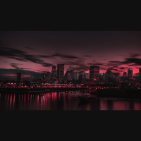 A Spectacular and Scary Promise