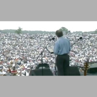 Boasting Only in the Cross