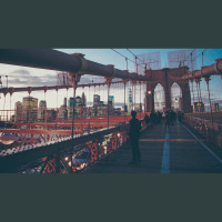 Build Your Life on the Mercies of God