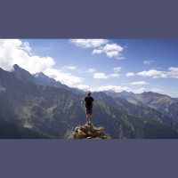 Prayer: The Work of Missions