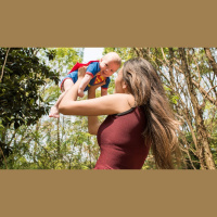 Raising Children Who Are Confident in God