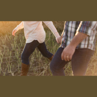 What God Has Joined Together, Let Not Man Separate, Part 1