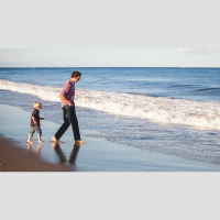 Raising Children Who Hope in the Triumph of God