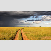 How Do You Keep On Going?