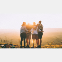 Helping Each Other Endure to the End