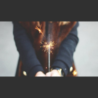 The Glory of God in the Good Resolves of His People