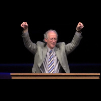 The Supremacy of Christ in Suffering