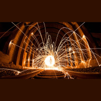 The Supernatural Act of Reading the Bible