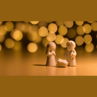 From Little Bethlehem Will Come a Ruler in Israel