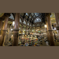 The Pastor as Scholar: A Personal Journey