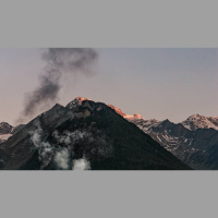 God Rules the Heart of Every Man: Elijah’s Battle with the Prophets of Baal