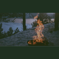 You Will Be Baptized with the Holy Spirit