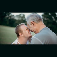 Why Was This Child Born Blind?