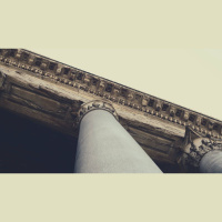 All of God’s Promises Rest on God