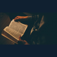 Six Reasons to Read the Bible Every Day