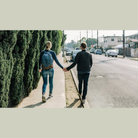 Jesus, Women, and Men