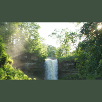 How to Experience the Outpouring of God’s Love