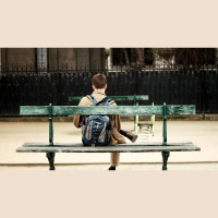 God Works for Those Who Wait for Him