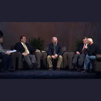 T4G 2008 Panel Discussion