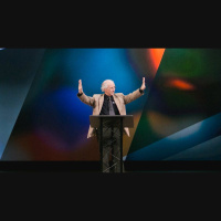 Preaching to a Persecuted People: The Pastor as Leader, Comforter, and Guide