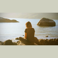 God Works for Those Who Wait for Him