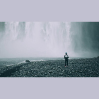 Fear Not, I Am with You, I Am Your God