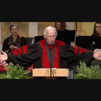 Friendship with Jesus and the Aim of Education in Serious Joy