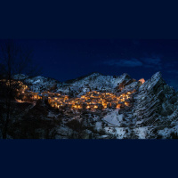 From Bethlehem in the Majesty of the Name of the Lord