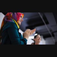 Christian Unity and the Cross