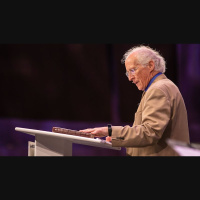 The Devil Can Do Exposition, but He Can’t Preach