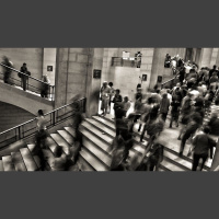 Love One Another with Brotherly Affection