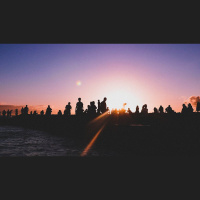 God So Loved the World