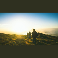 Eternal Security Is a Community Project