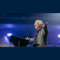 What Is It Like to Enjoy God?