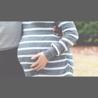 The Baby in My Womb Leaped for Joy