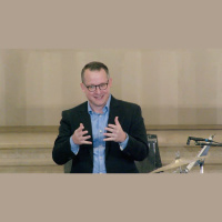 Restore Our Joy in You: A Prayer for God-Centered Revival