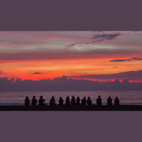 The Son of Man Must Be Lifted Up — Like the Serpent