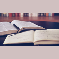 The Natural Act of Reading the Bible Supernaturally