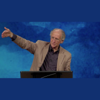 Prelude to Acting the Miracle: Putting Sanctification in Its Place