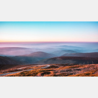 Is God for Us or for Himself?