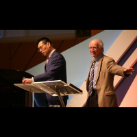 Christ’s Urgent Call: Don’t Waste Your Life